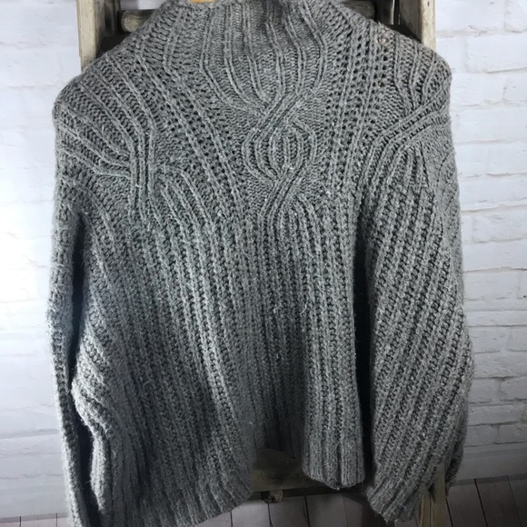 Artie Chunky Sweater - Picture 3 of 3